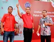 Telkom Luncurkan Program ESG 2024 sebagai Bagian Transformasi TelkomGroup